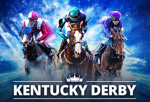 Kentucky Derby Odds