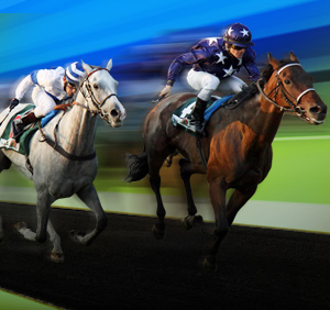 Receive a $150 Racebook Bonus by Just betting in horse racing.