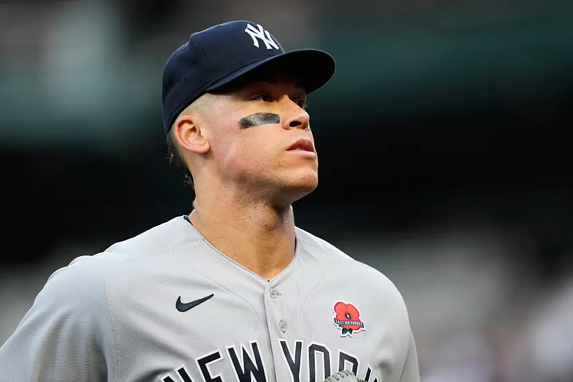Can you trust the Yankees without Aaron Judge?