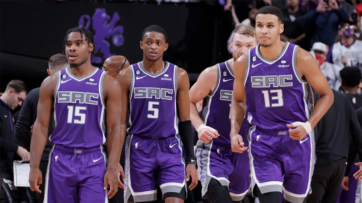 Can Sacramento Kings Repeat Their NBA Big Season?
