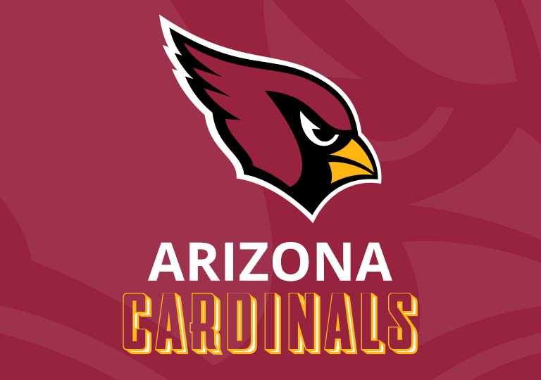 NFL Team Arizona Cardinals