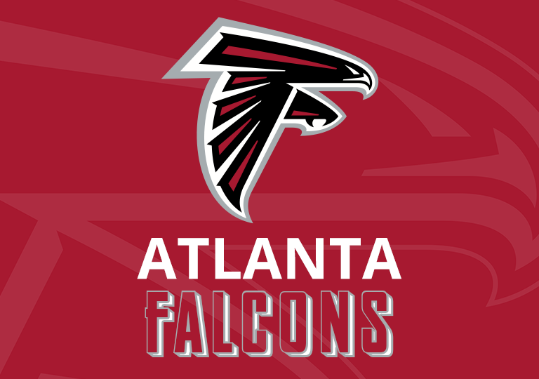 NFL Team Atlanta Falcons