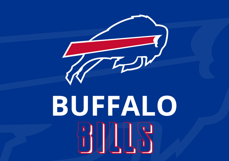 NFL Team Buffalo Bills