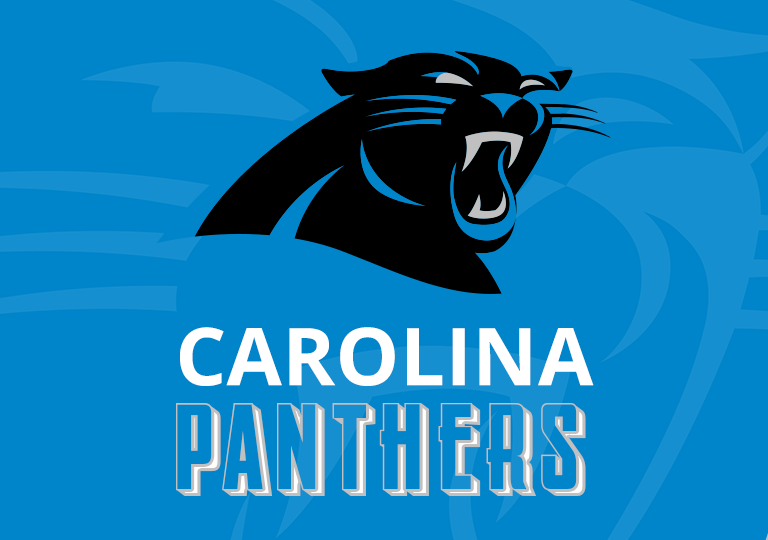 NFL Team Carolina Panthers