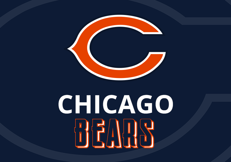 NFL Team Chicago Bears