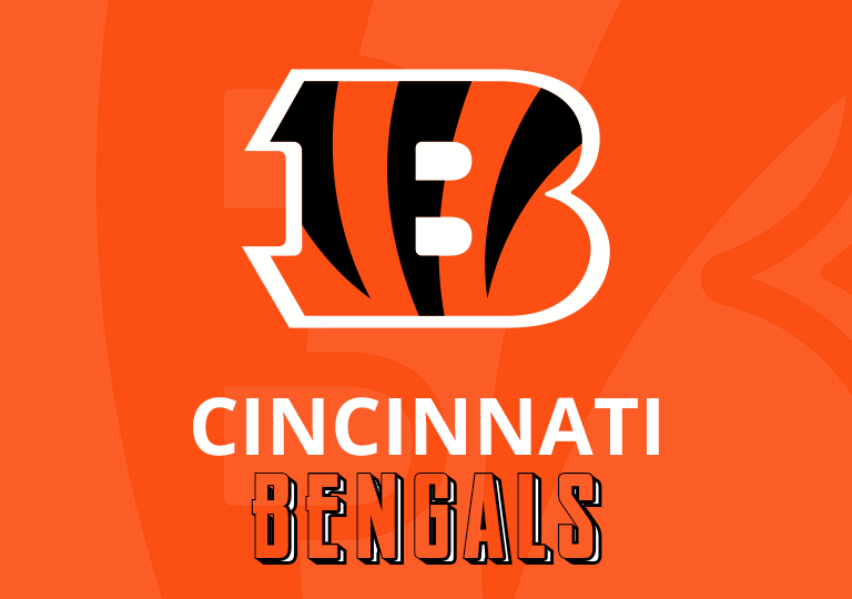 NFL Team Cincinnati Bengals