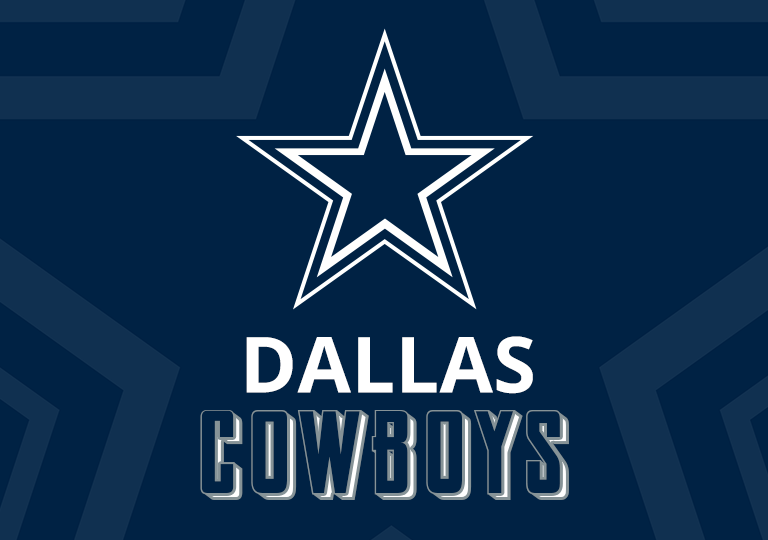 NFL Team Dallas Cowboys