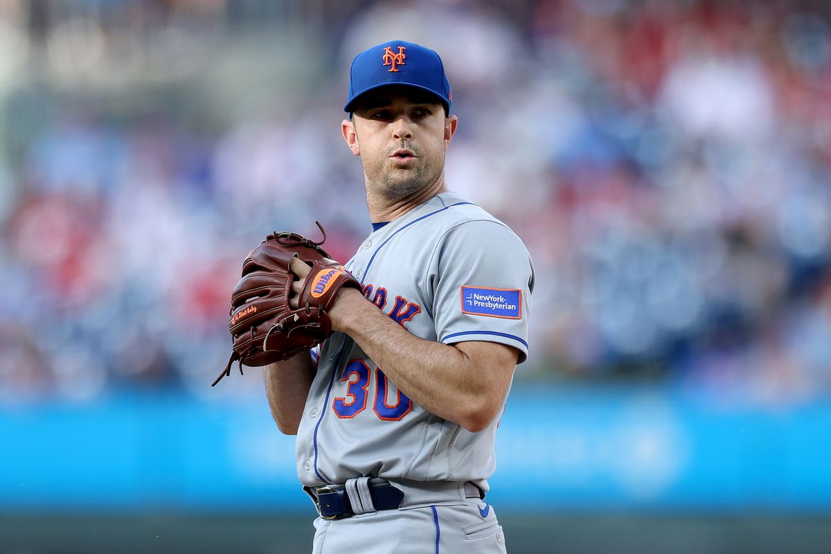 MLB Mets’ Fire Sale Begins: Robertson Traded to Marlins