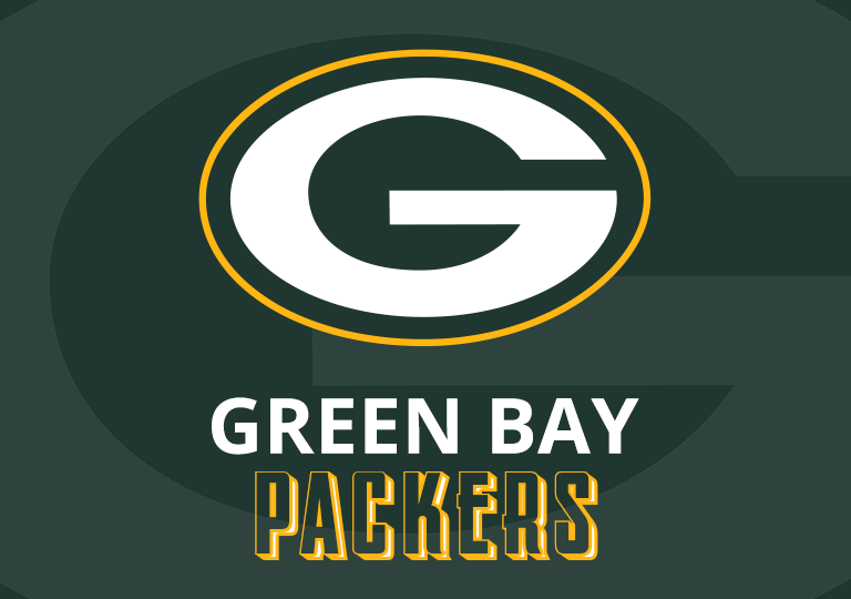NFL Team Green Bay Packers