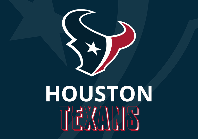 NFL Team Houston Texans