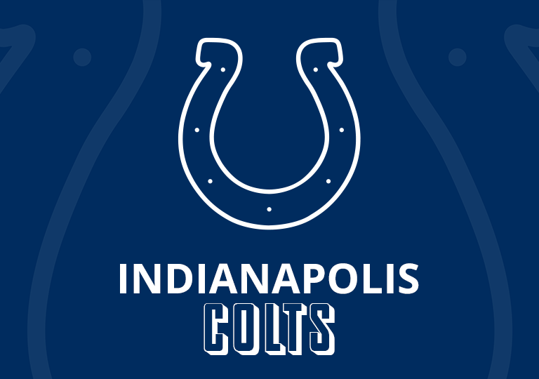 NFL Team Indianapolis Colts