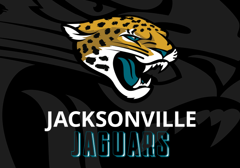 NFL Team Jacksonville Jaguars
