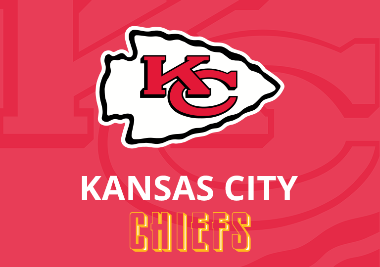 NFL Team Kansas City Chiefs