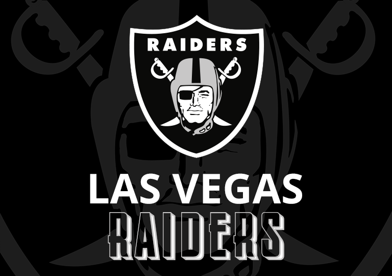 NFL Team Las Vegas Raiders