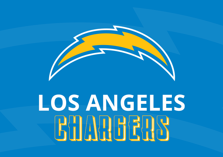 NFL Team Los Angeles Chargers
