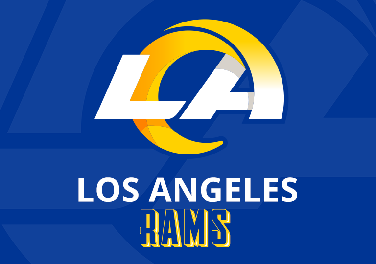 NFL Team Los Angeles Rams