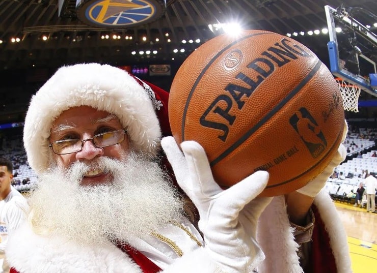NBA Unveils Thrilling Opening and Christmas Day Lineup
