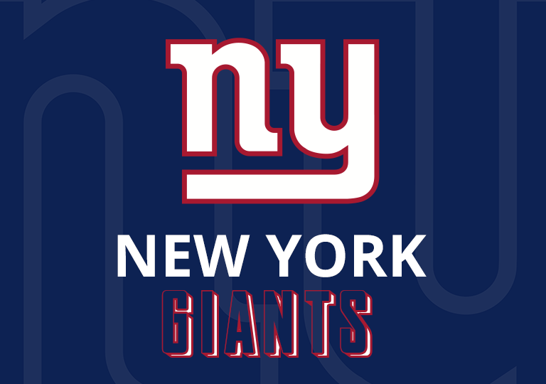 NFL Team New York Giants
