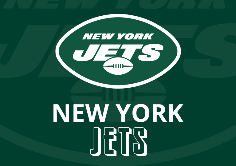 NFL Team New York Jets
