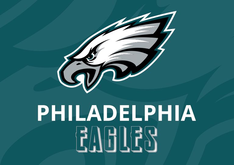 NFL Team Philadelphia Eagles