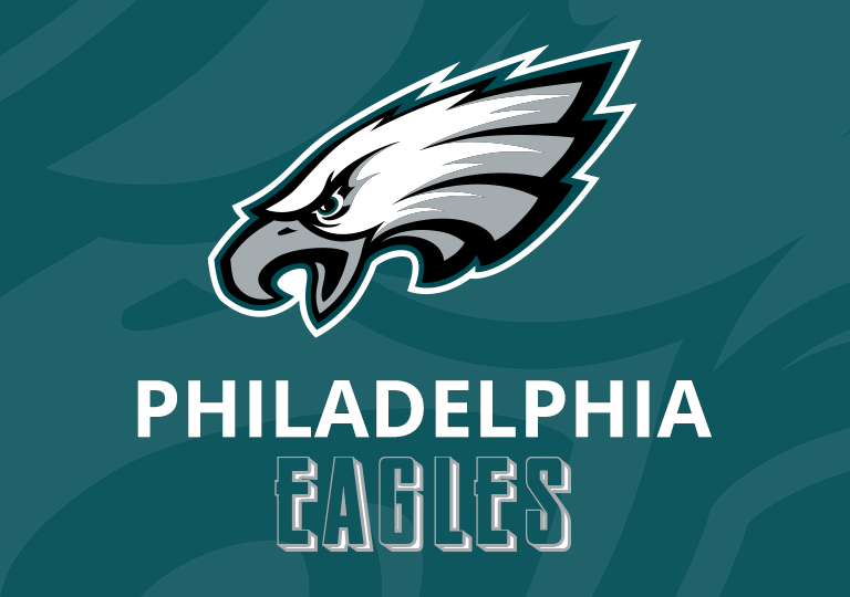 Team Philadelphia Eagles