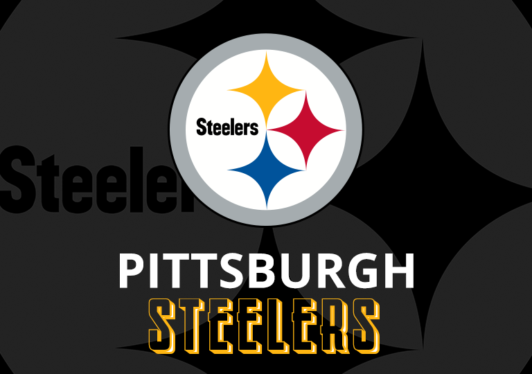 NFL Team Pittsburgh Steelers