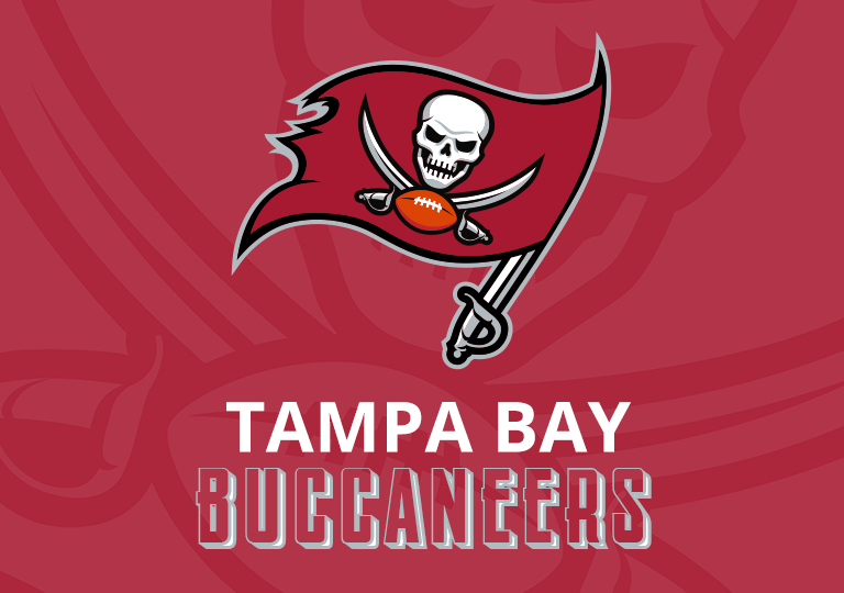 NFL Team Tampa Bay Buccaneers