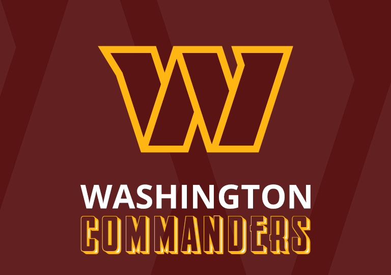 Washington Commanders