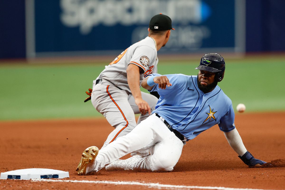 MLB News: Orioles and Rays Clinch Playoffs Spots