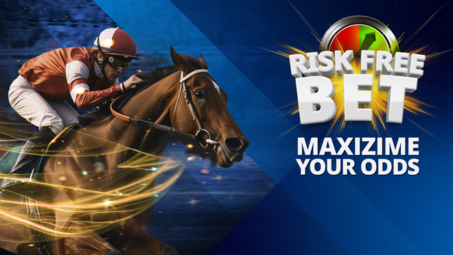 Risk Free Bet - Maximize your odds
