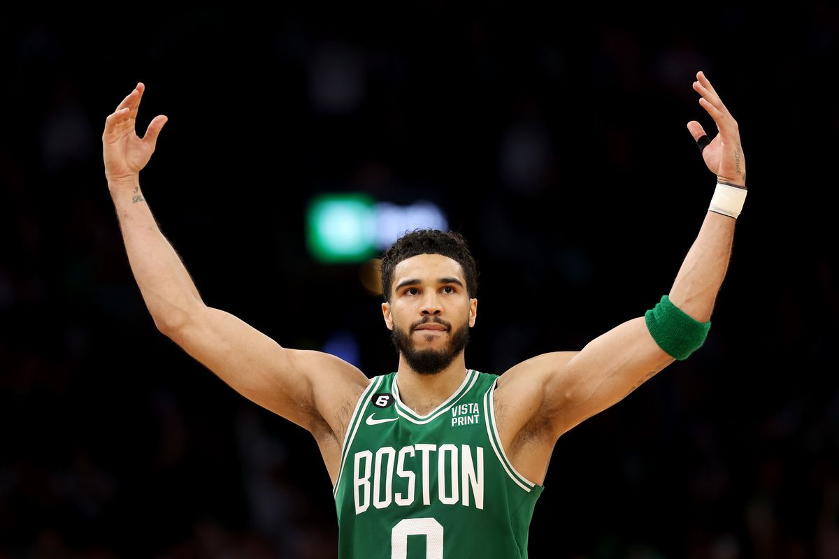 NBA News:  Celtics Milestone – Magic Injuries – Week MVP’s