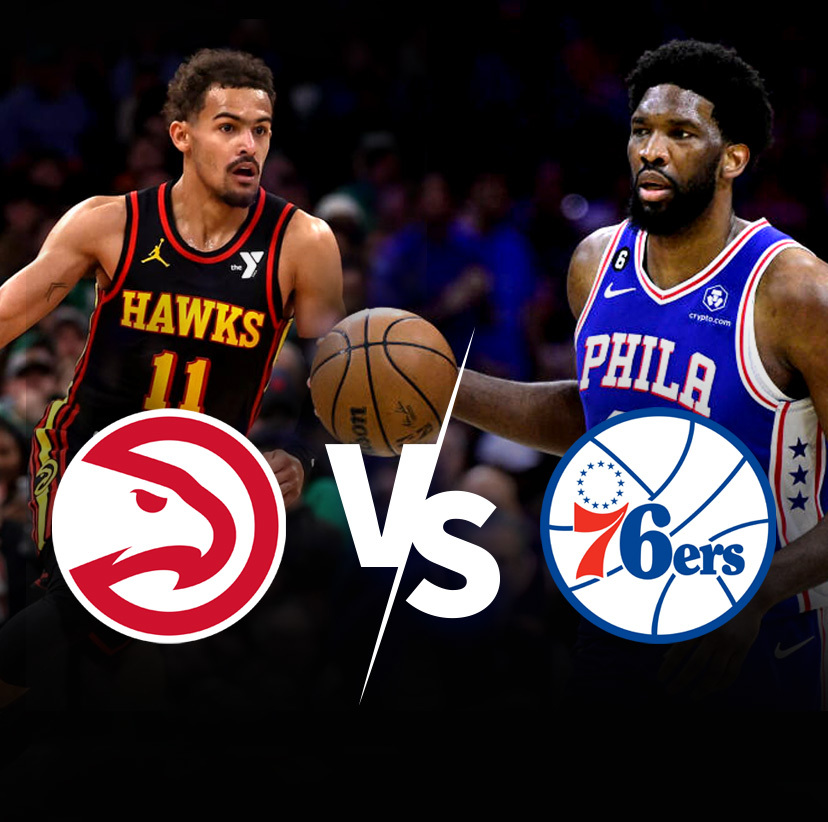 Atlanta Hawks vs Philadelphia 76ers Preview, Odds and Predictions