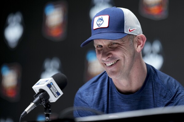 NBA News: June 13th