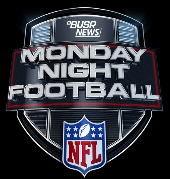 Monday Night Football Week 3: Lions vs Ravens