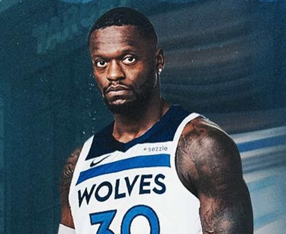 NBA Odds: Julius Randle, His Future with the Wolves