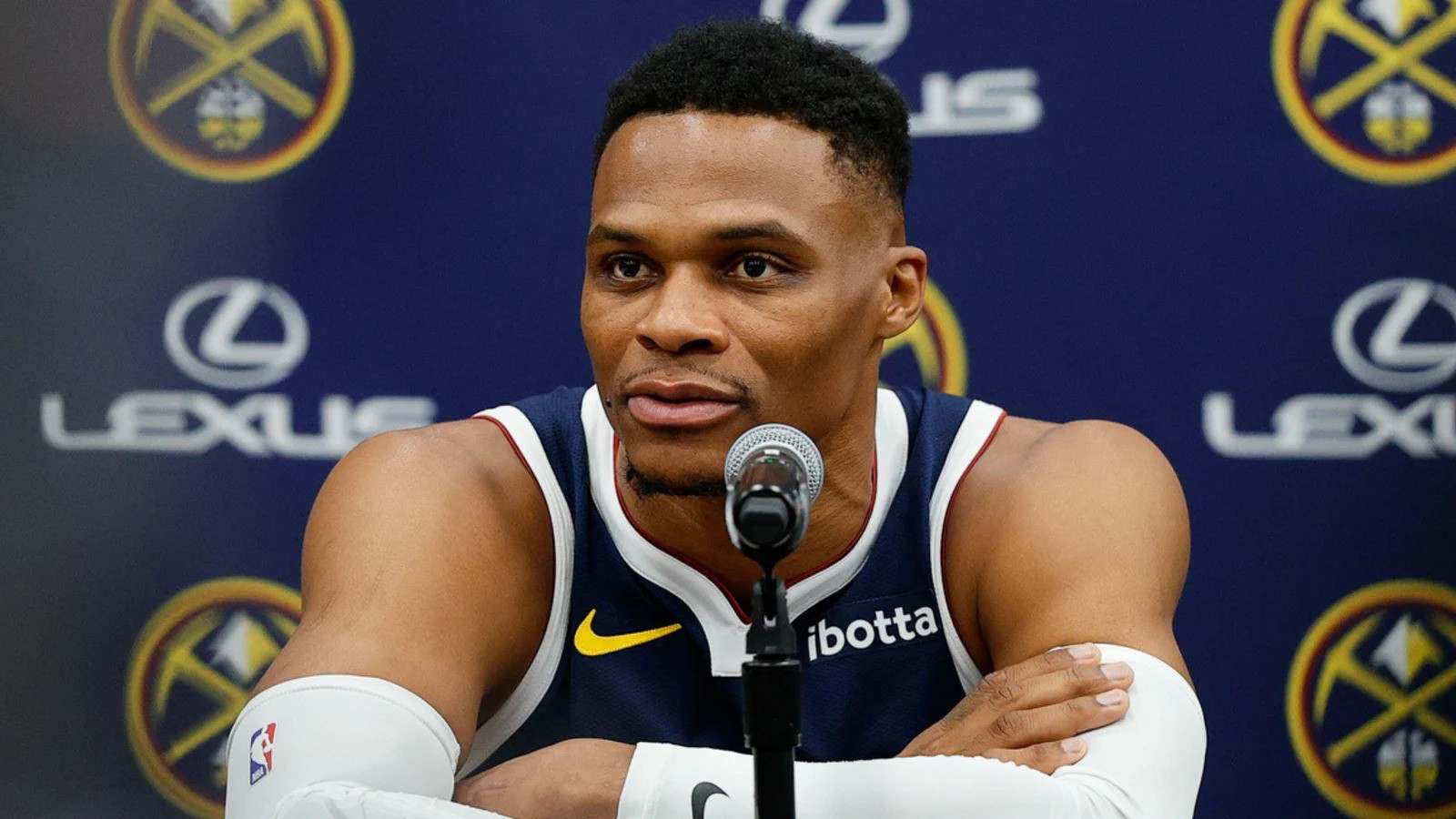 NBA Odds: Russell Westbrook, A Game Changer?