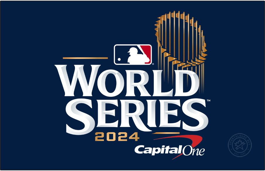 world series 2024 odds