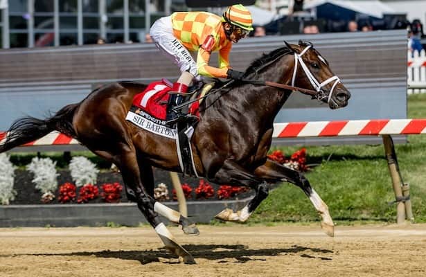 Crudo. Bet on Horse Racing with the best Belmont Stakes Odds. JOIN NOW and win up to a $1,500 BONUS