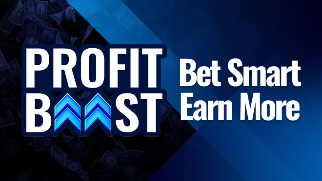 profit boost promo