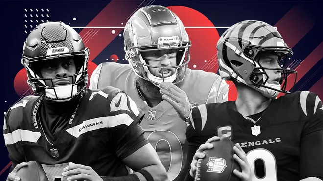 NFL Futures: 50 Non-Stars Who Could Change The Odds