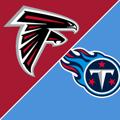 NFL Preseason Odds Week 2: Falcons vs Titans