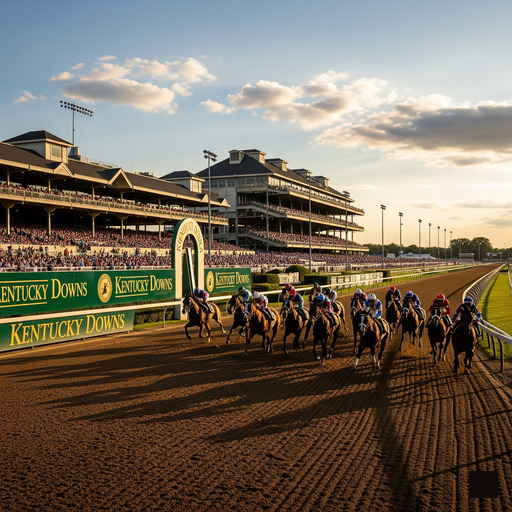 Kentucky Downs Weekend Race Card. Bet on HORSES with the latest news, and expert picks. JOIN NOW and win up to $1,000 BONUS