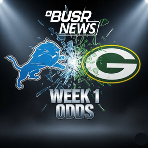 Sunday Night Football Odds: Detroit vs Packers, Parsons In? Bet on the NFL with the latest news, JOIN NOW and win up to $1,000 BONUS