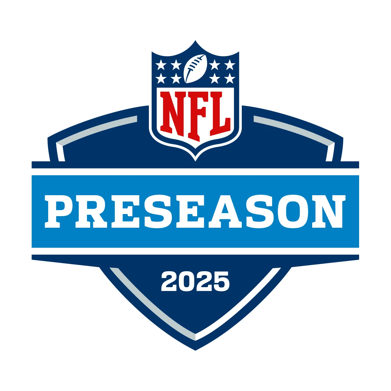 NFL Preseason Odds Week 2: All the Games
