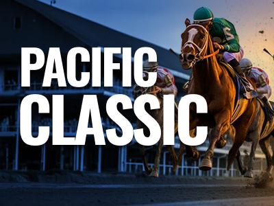 Pacific Classic Stakes Official Odds. Bet on HORSES with the latest news, and expert picks. JOIN NOW and win up to $1,000 BONUS