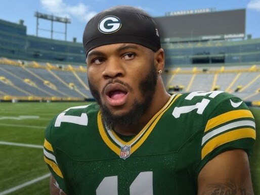NFL Betting News: Micah Parsons Goes to the Packers