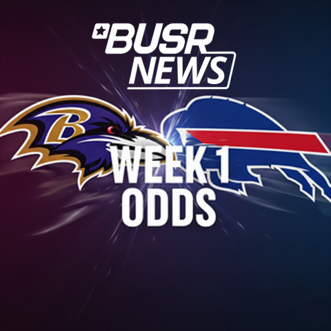 Sunday Night Football Kickoff 2025: Ravens vs. Bills Betting Odds. Bet on the NFL with the latest news, JOIN NOW and win up to $1,000 BONUS