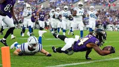 NFL Preseason Week 1 Recap