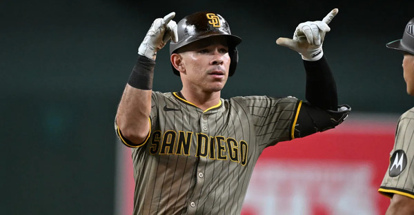 San Diego Padres Go All-In on the Present. Bet on Baseball with the latest news, expert picks, and the best MLB Odds. JOIN NOW and win up to $1,500 BONUS