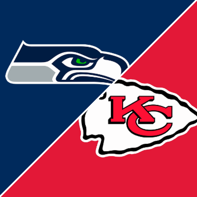NFL Preseason Odds Week 2: Seahawks vs Chiefs